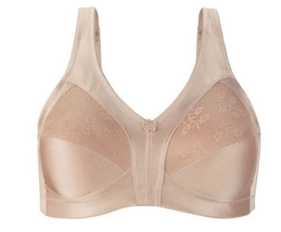 Every Day Bra Full Cup/ Wireless Free - Image 4