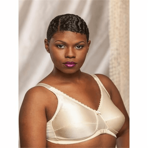 Mastectomy Bra Beauty With Confort - Image 2