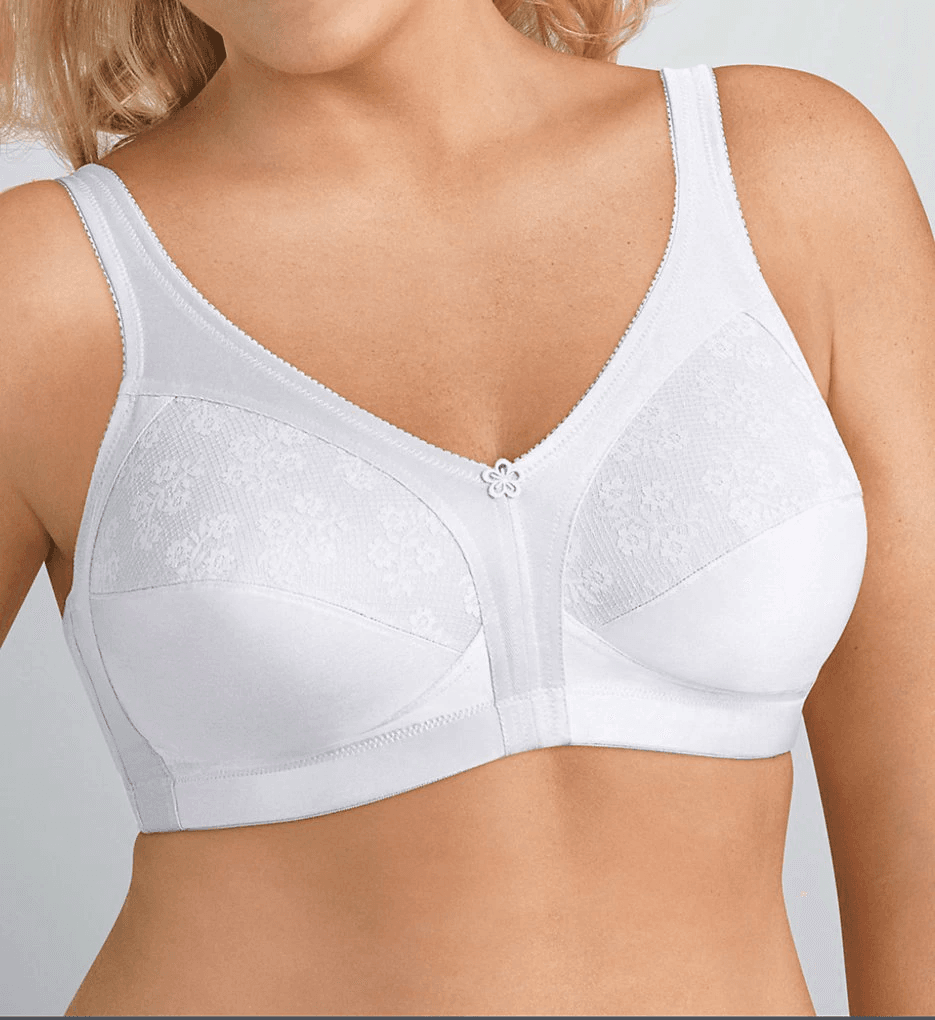 Every Day Bra Full Cup/ Wireless Free - Image 2