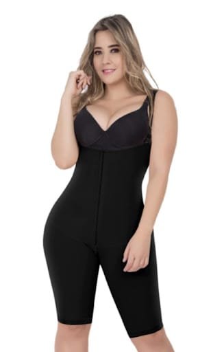 Girdles BBL Stage 2 Tummy Control With Extra Small Waist and Big Bottom - Image 3