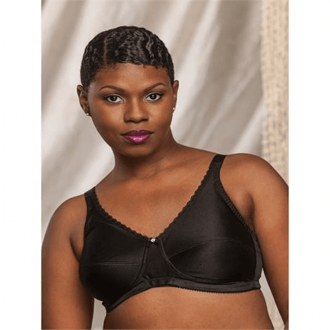 Mastectomy Bra Beauty With Confort - Image 3
