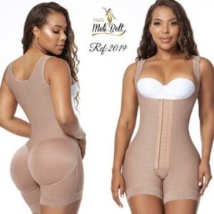 Body Shaper For Bbl Surgery Tiny Waist  and Big Bottom