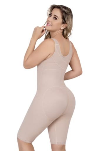 Girdles BBL Stage 2 Tummy Control With Extra Small Waist and Big Bottom - Image 2