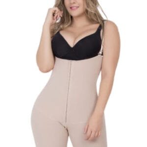 Girdles BBL Stage 2  Tummy Control With Extra Small Waist and Big Bottom