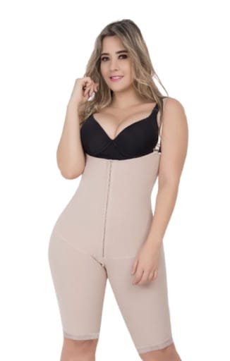 Girdles BBL Stage 2 Tummy Control With Extra Small Waist and Big Bottom