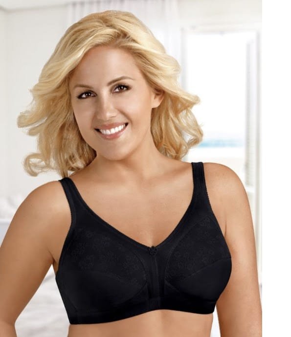 Every Day Bra Full Cup/ Wireless Free - Image 3