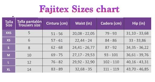 Sculpting and butt lift shaper short. - Image 3