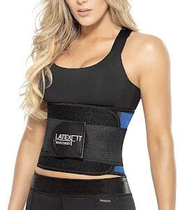 Sport  Waist Trainer With Extra Support
