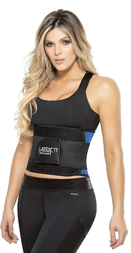 Sport Waist Trainer With Extra Support