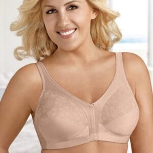 Every Day Bra Full Cup/ Wireless Free