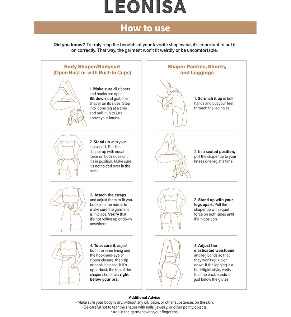 Seamless Boy Short - Image 6