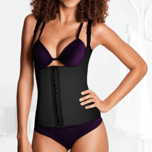 Squeem womens 'Seductive' Open Bust Vest