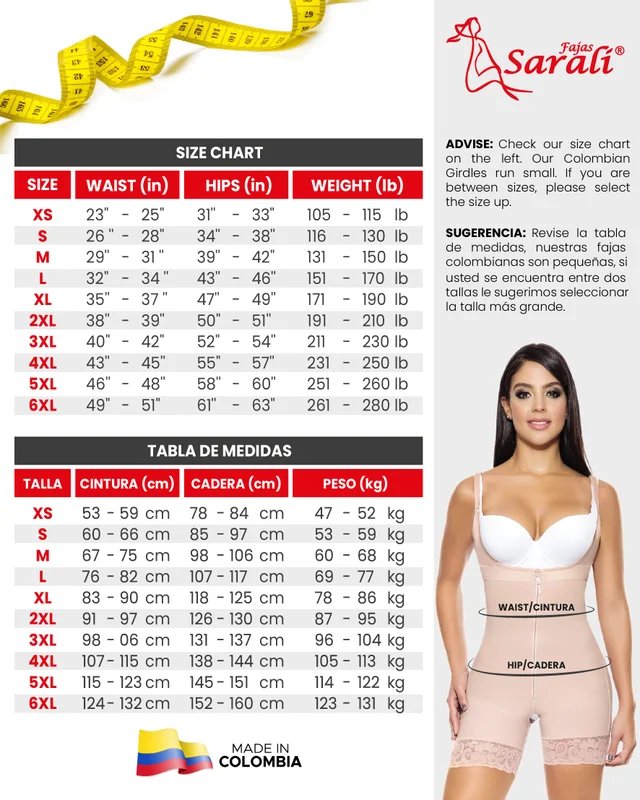 Girdle: With Fixed Straps and Maximum Buttock Enhancement - Image 7