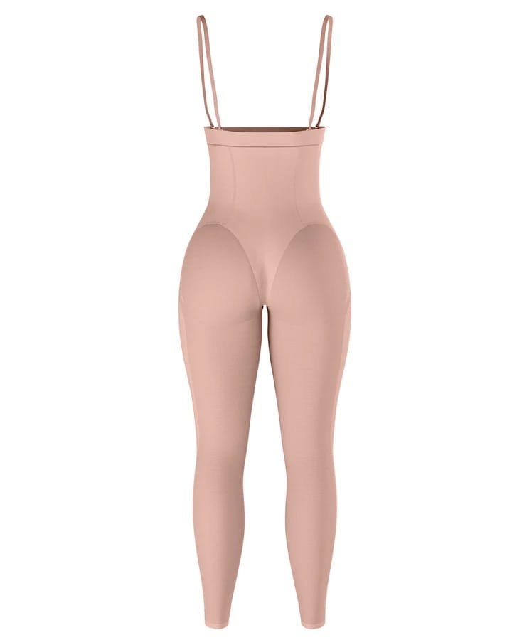 Seamles Leggings Flattens The Abdomen Enhances The Buttocks - Image 7