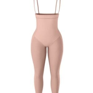 Seamles Leggings Flattens The Abdomen Enhances The Buttocks