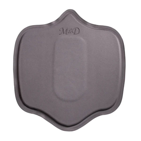abdominal board for support and compression