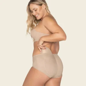 Magic Instant Butt Lift Padded Panty