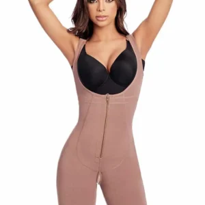 Women's Mid-Thigh Body / Post Surgery and Daily Use.