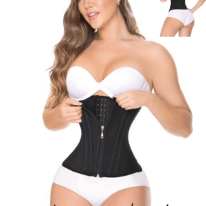 Ultra Shape Hourglass Waistband