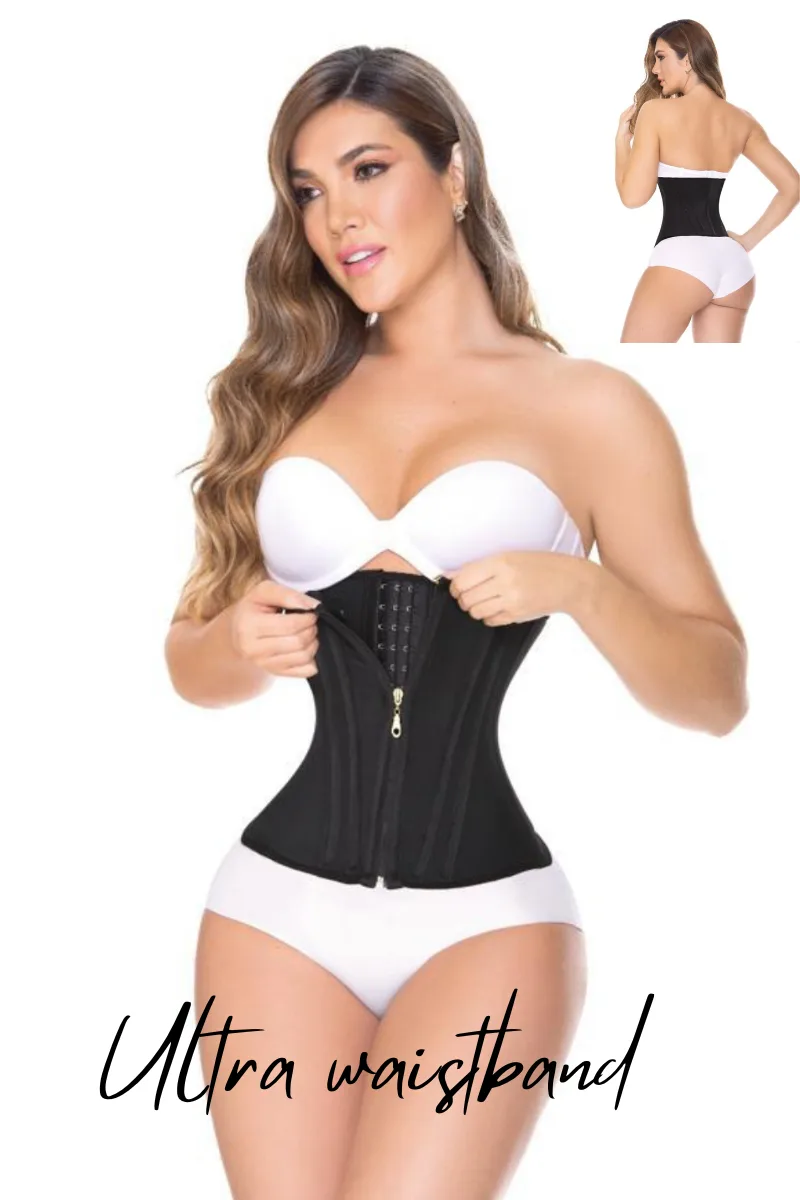 Ultra Shape Hourglass Waistband