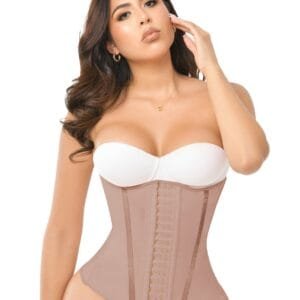 Excelencia deluxe with front Hooks