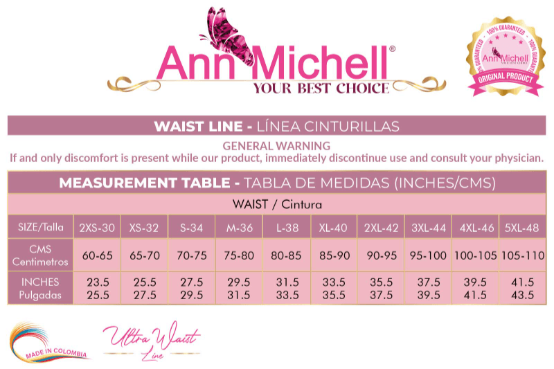 Ultra Extreme Waistband – Shape & Support in Style - Image 6